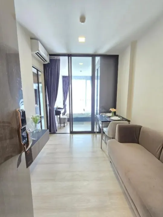 Property photos for The Privacy Jatujak