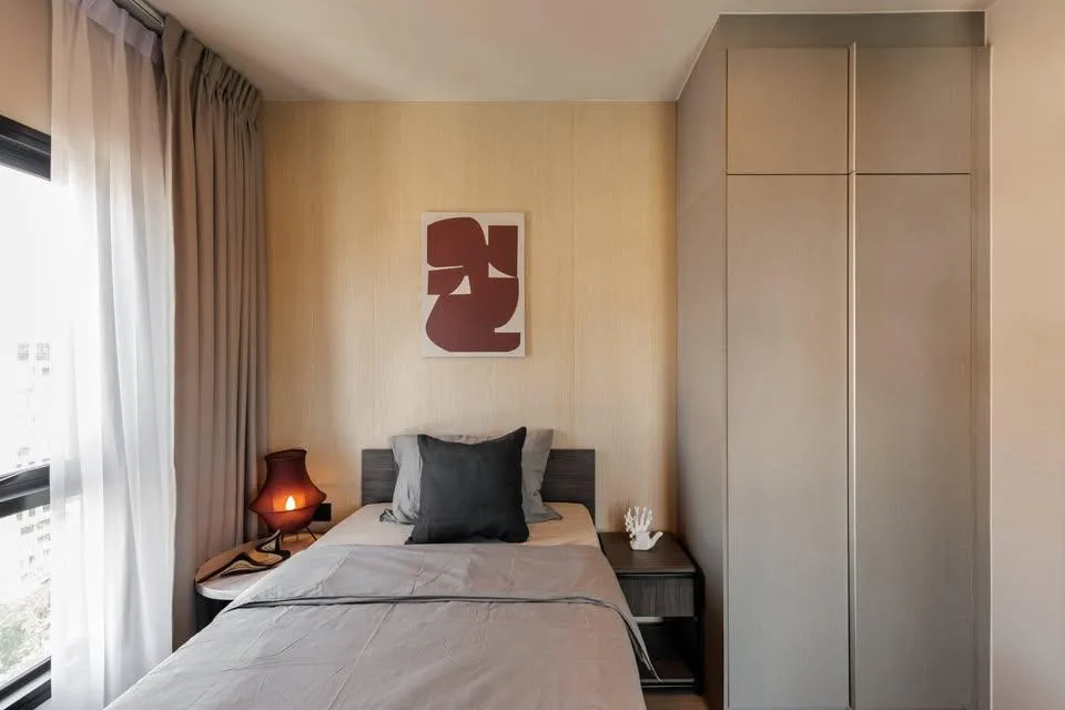Property photos for Metris Ladprao