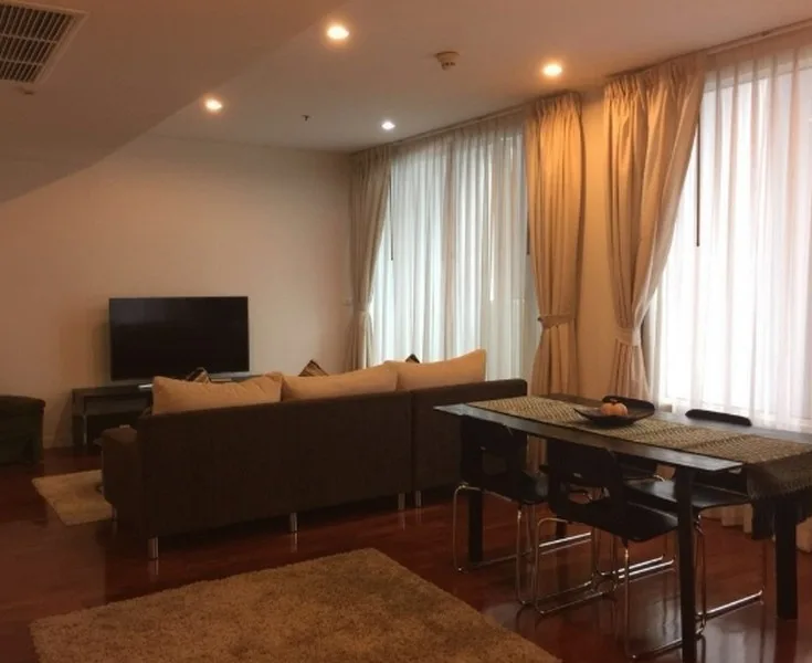 Property photos for Siri Residence