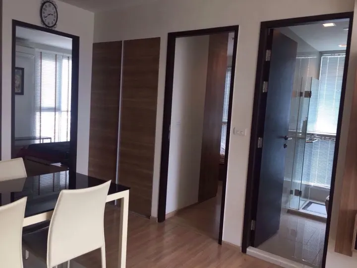 Property photos for Rhythm Sathorn