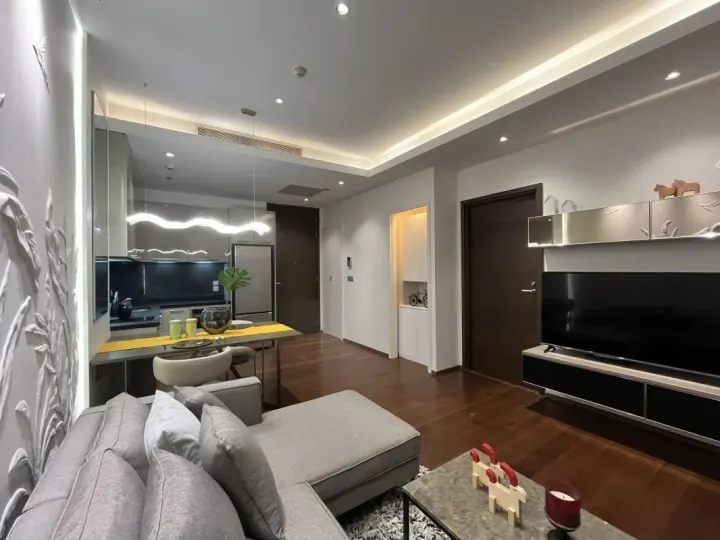 Property photos for Quattro by Sansiri