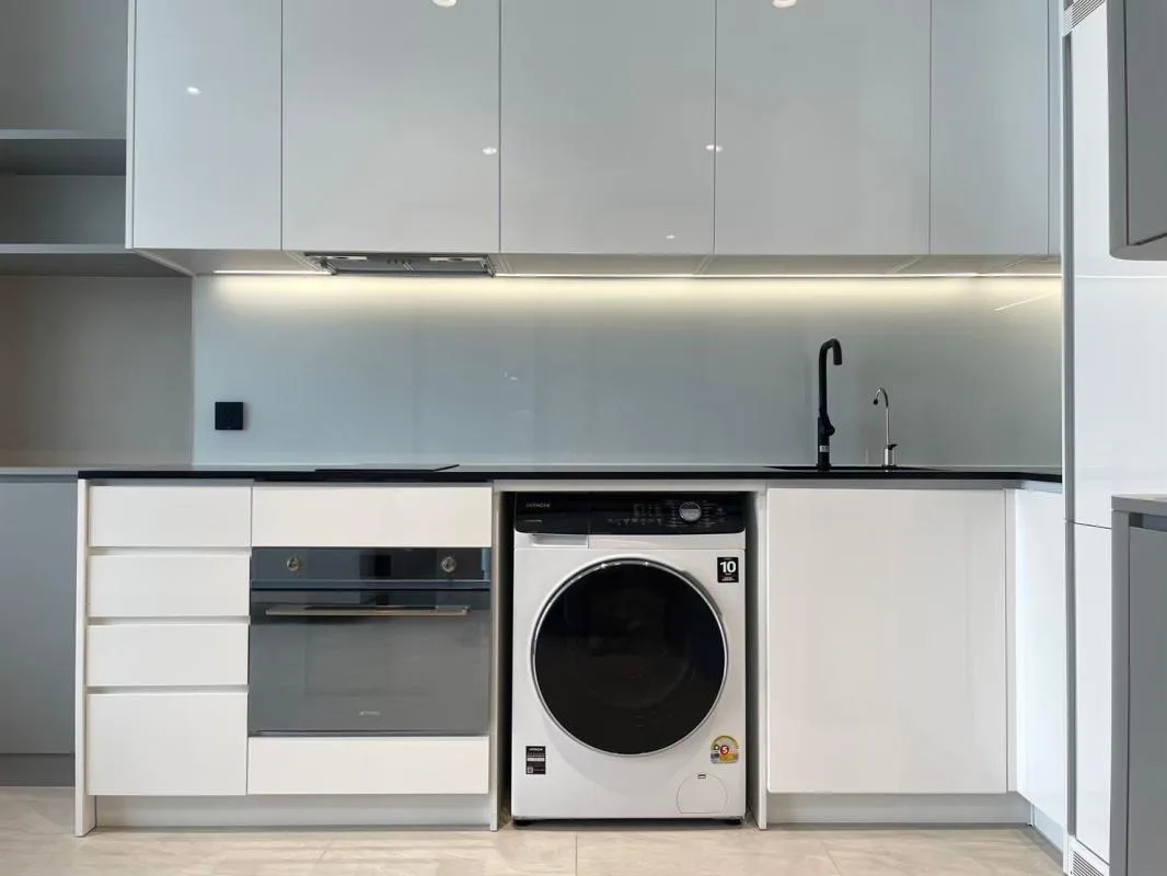 Property photos for Tait Sathorn 12