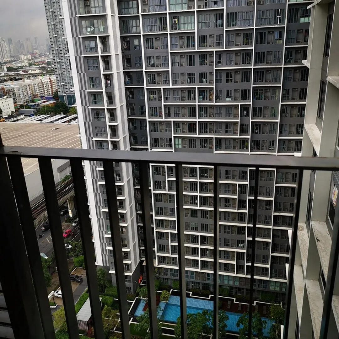 Property photos for Ideo Mobi Sukhumvit 81