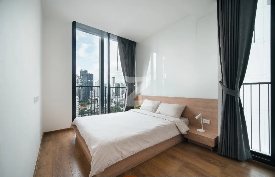 Property photos for Noble BE 33