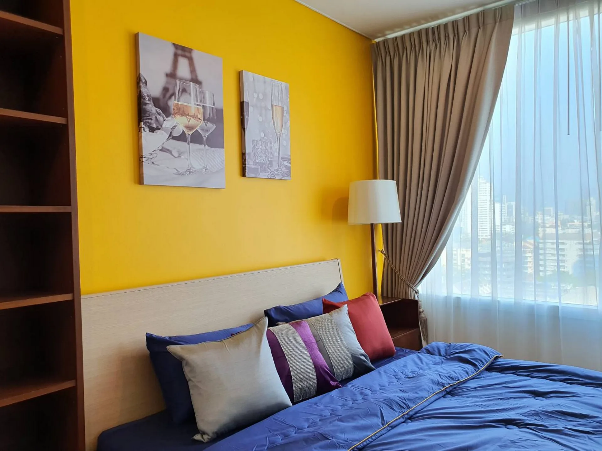 Property photos for Wind Sukhumvit 23