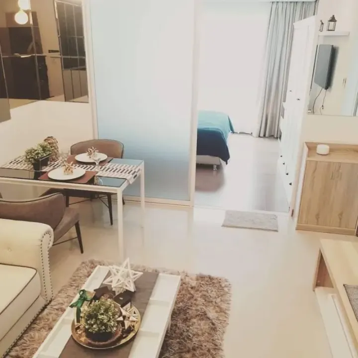 Property photos for Supalai Elite Phayathai