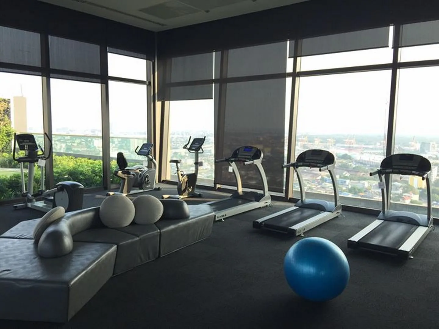 Property photos for Rhythm Sukhumvit 44/1