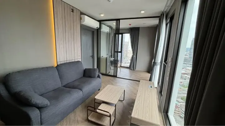 Property photos for Chapter Chula-samyan