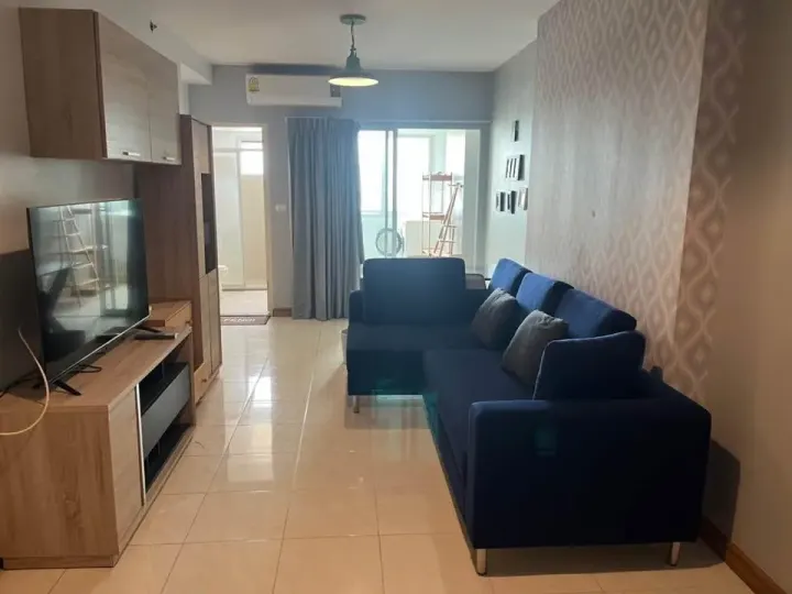 Property photos for Supalai Park Ekkamai - Thonglor