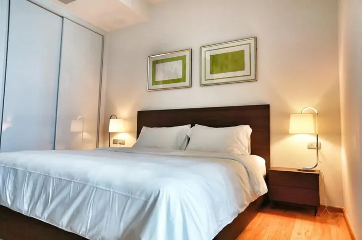 Property photos for Hyde Sukhumvit 13