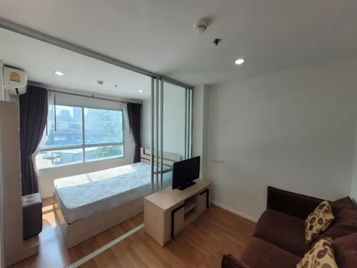 Property photos for Lumpini Park Rama 9 - Ratchada
