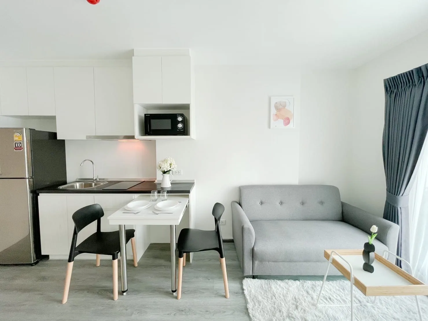 Property photos for Rich Park @ Triple Station