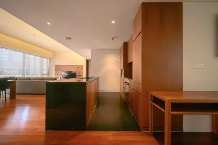 Property photos for Hansar Rajdamri