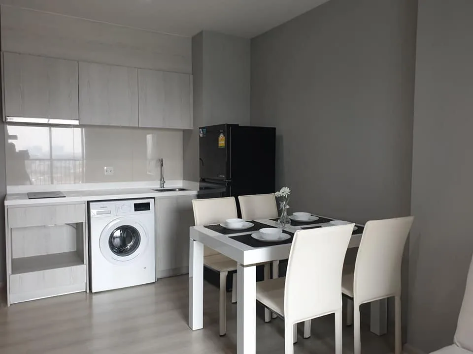 Property photos for Life Sukhumvit 48