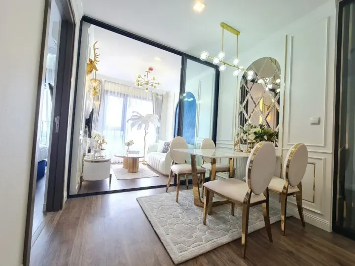 Property photos for Life Ladprao Valley