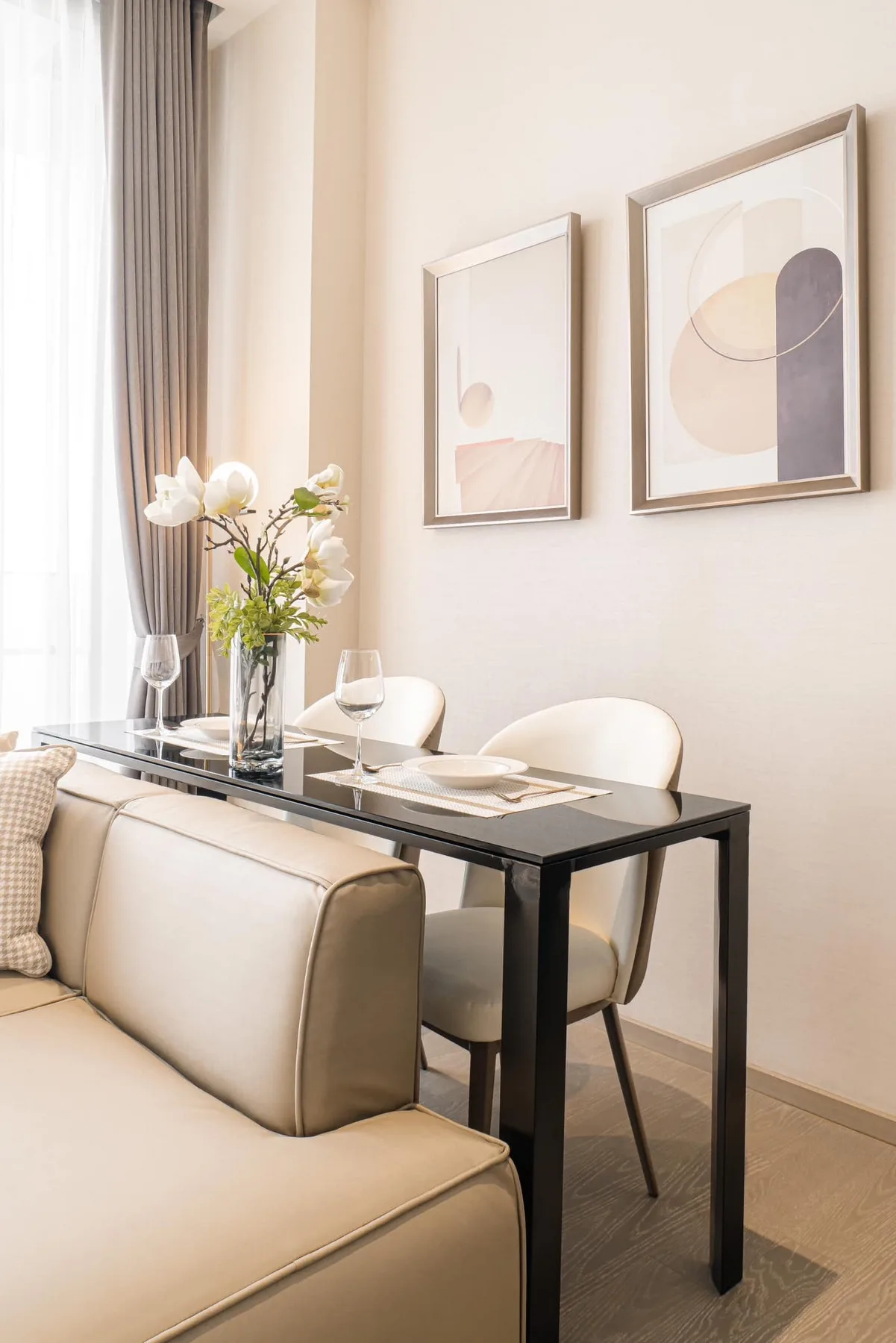 Property photos for The Esse Asoke