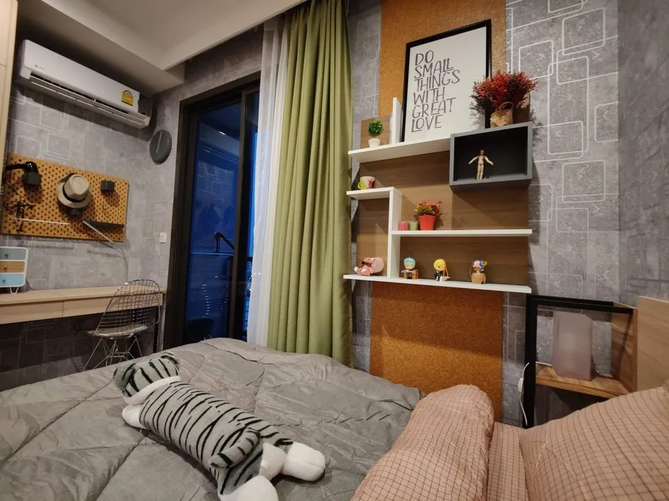 Property photos for M Jatujak