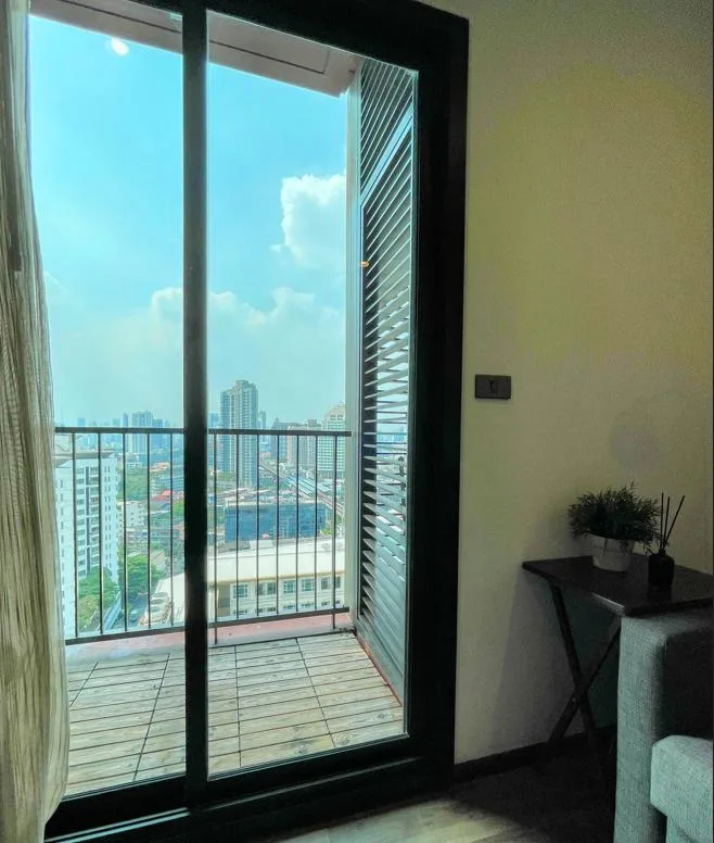 Property photos for WYNE Sukhumvit