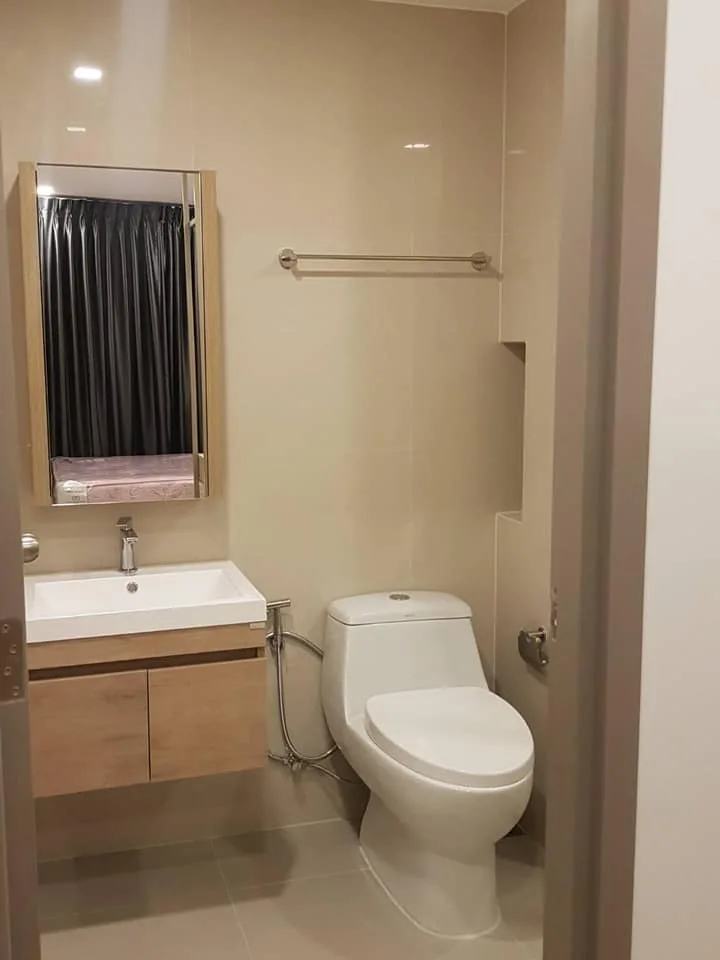 Property photos for The Nest Sukhumvit 71