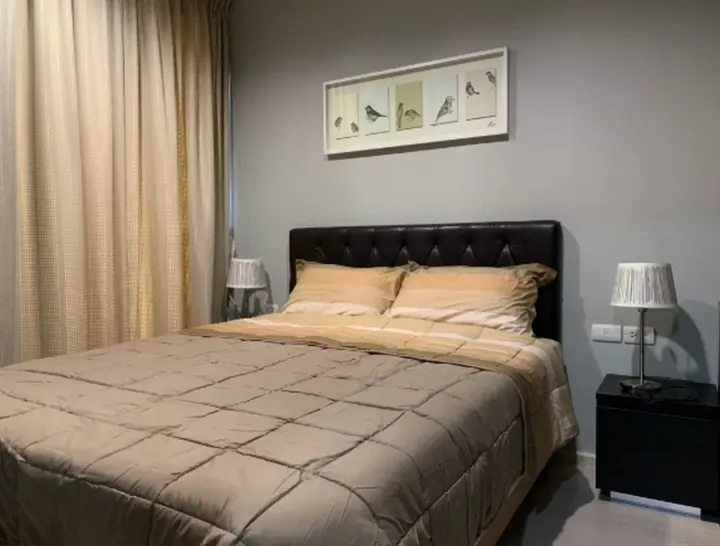 Property photos for Rhythm Sukhumvit 44/1