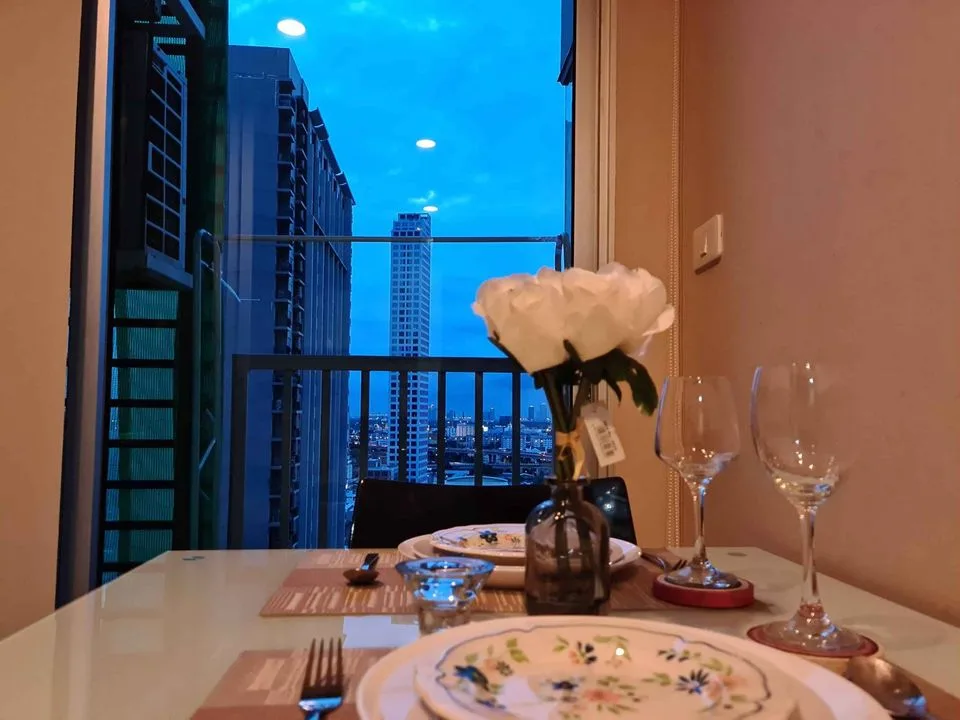 Property photos for The Base Sukhumvit 77
