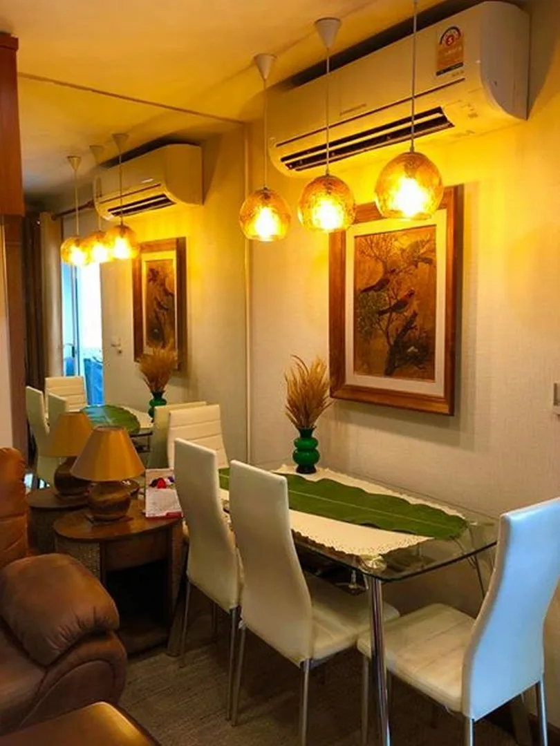 Property photos for Regent Home 22 Sukhumvit 85
