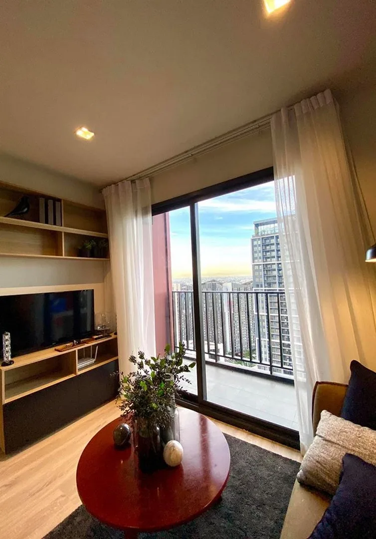 Property photos for The Base Garden Rama 9