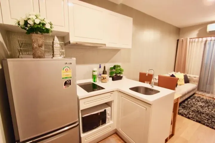 Property photos for Condolette Dwell Sukhumvit 26