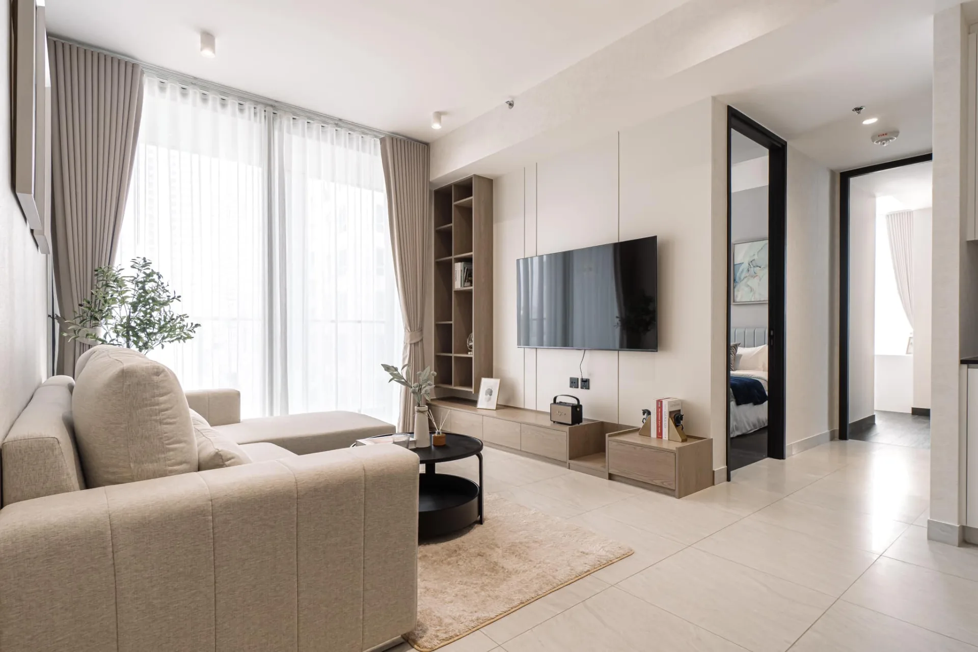 Property photos for Tait Sathorn 12