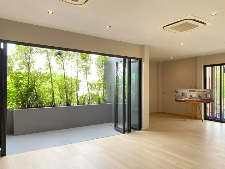 Property photos for Single House Ekkamai 12