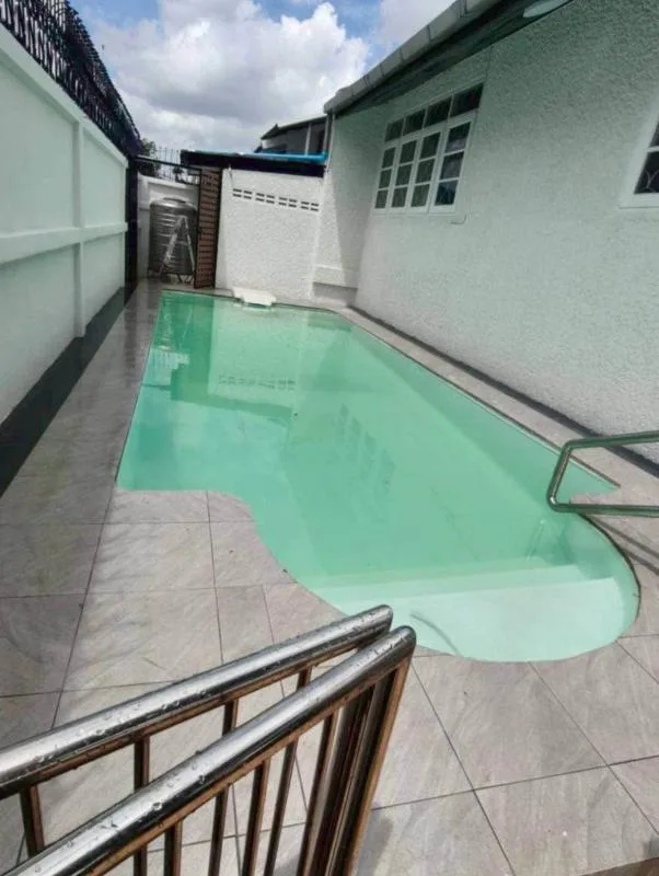 Property photos for Single House Niwet 16