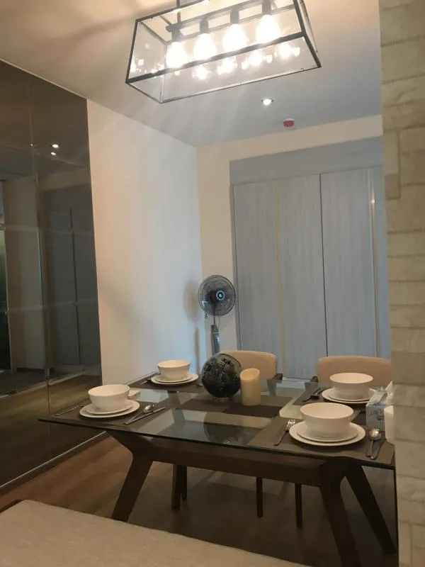 Property photos for Park Origin Phromphong