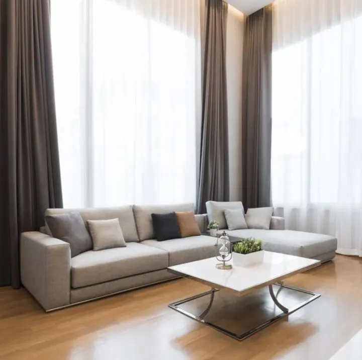 Property photos for Nirvana Beyond Kaset-nawamin