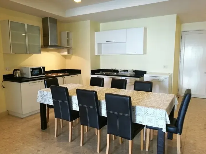 Property photos for Nusasiri Grand