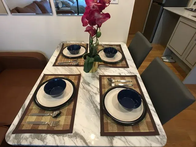 Property photos for Noble Revolve Silom