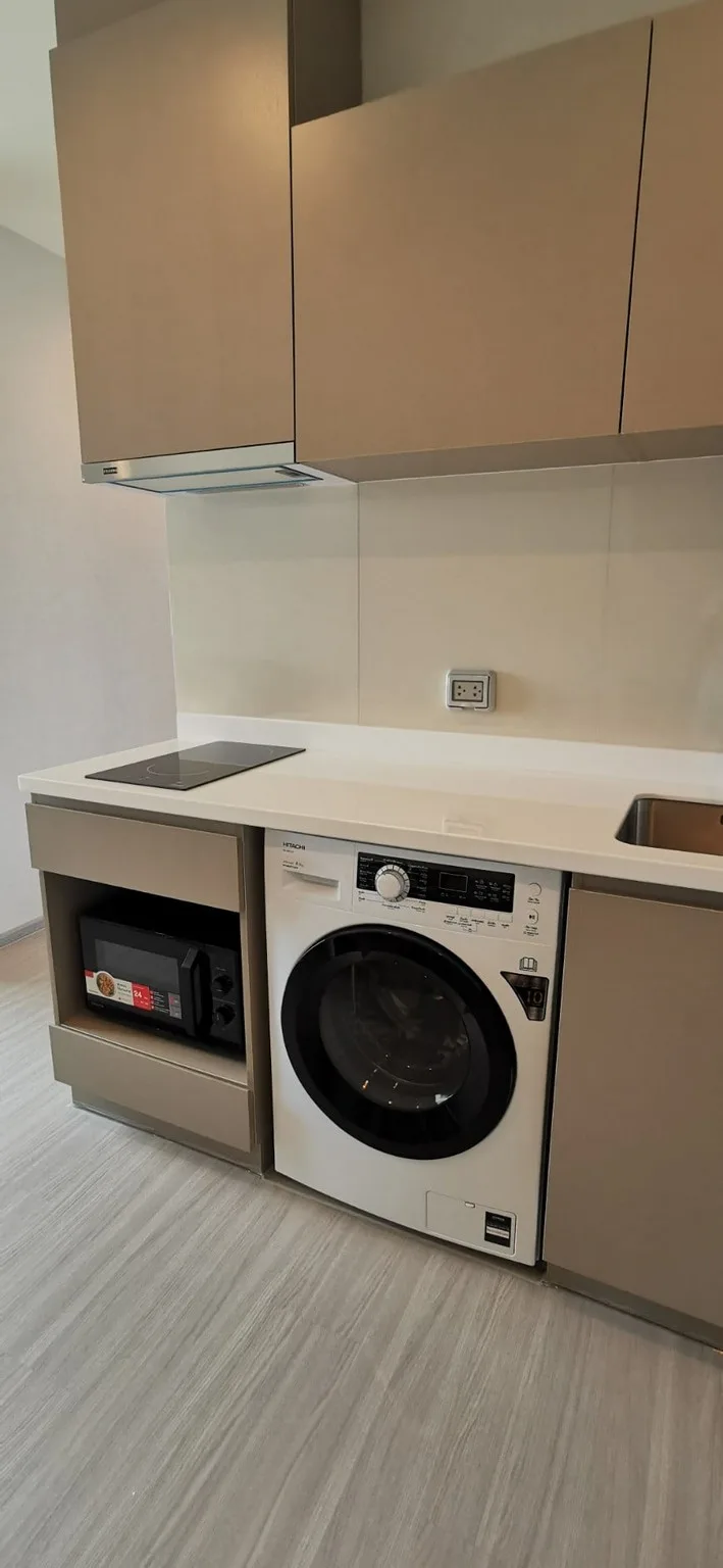 Property photos for Life Sukhumvit 62