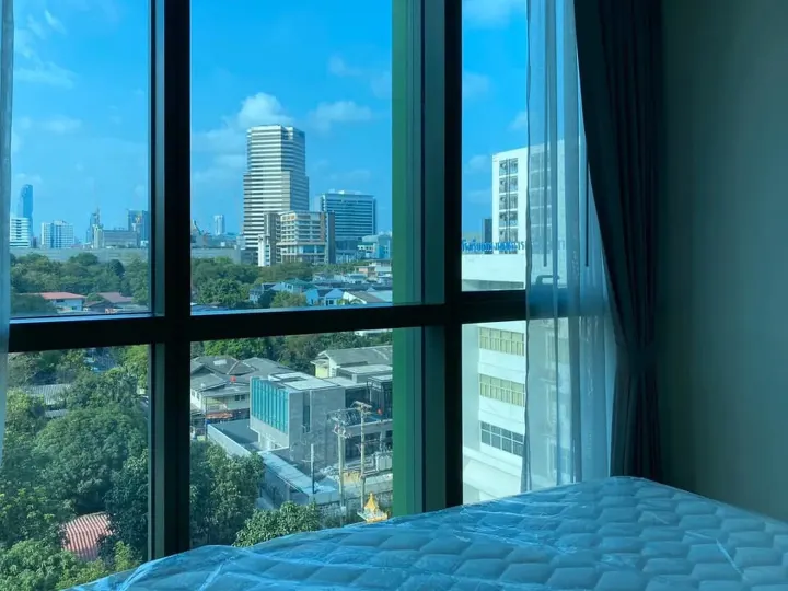 Property photos for Wish Signature  Midtown Siam