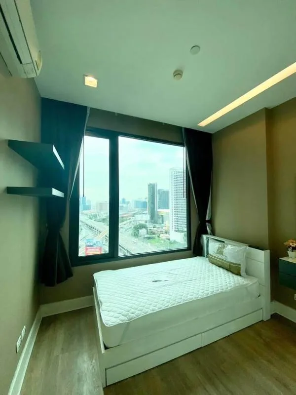 Property photos for Equinox Phahol-vibha