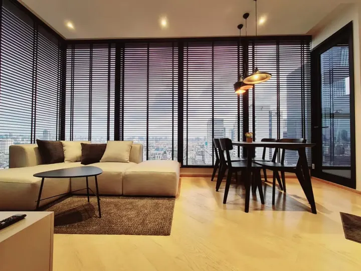 Property photos for ASHTON Asoke - Rama 9