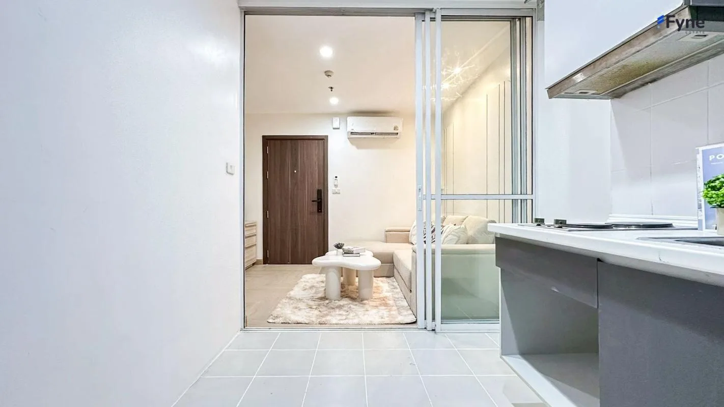 Property photos for The Base Sukhumvit 77