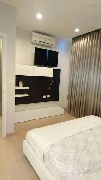 Property photos for Urbano Absolute Sathon - Taksin