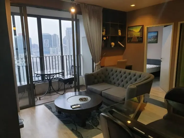Property photos for Ideo Mobi Rama 9