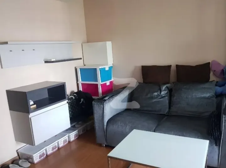 Property photos for The Base Sukhumvit 77