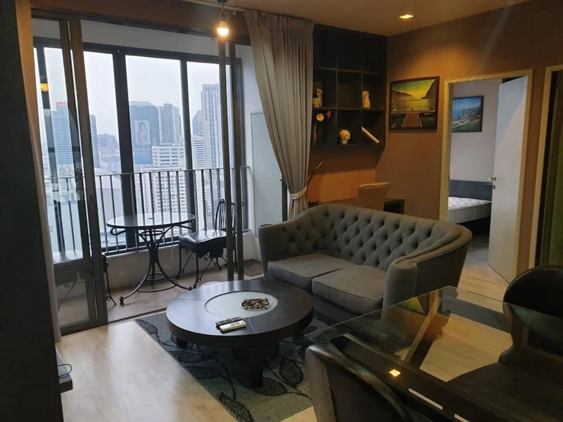 Property photos for Ideo Mobi Rama 9