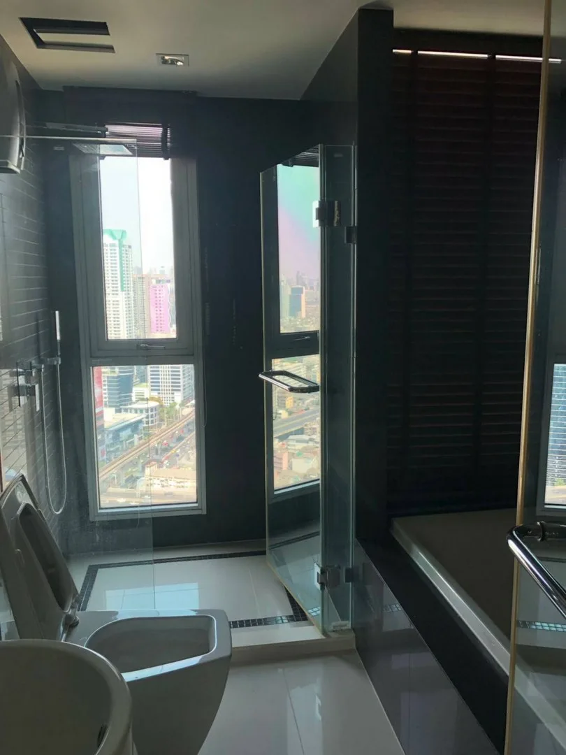 Property photos for Rhythm Sathorn