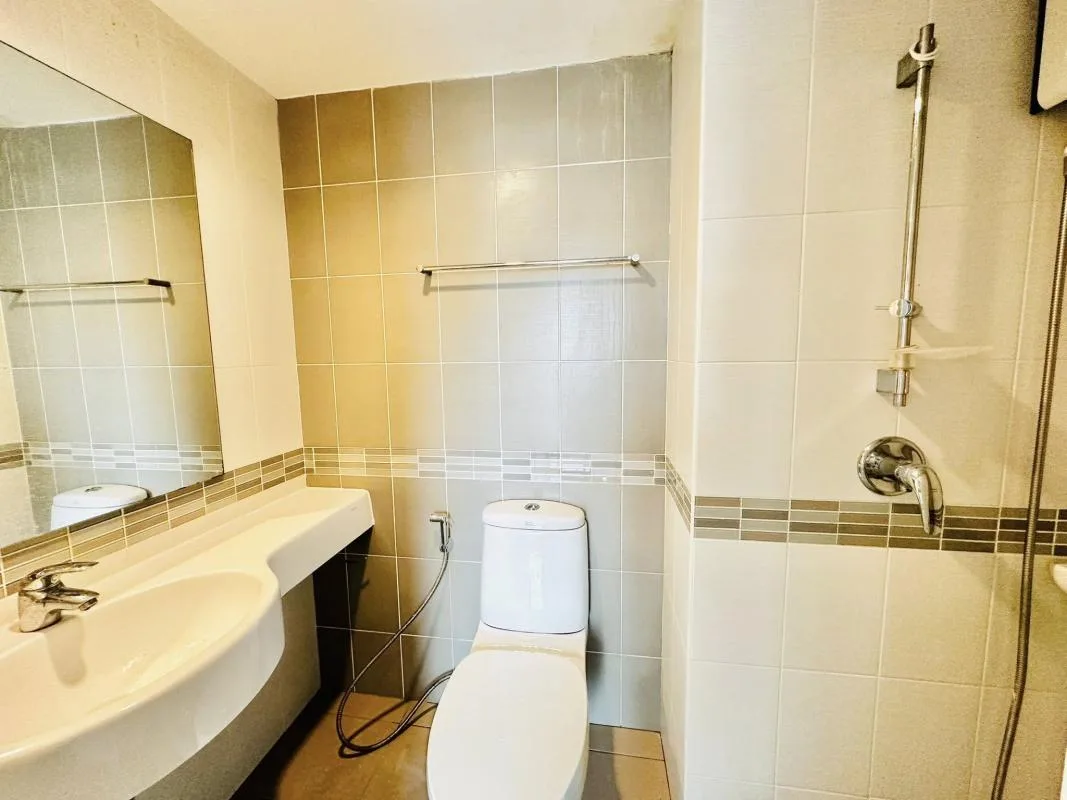 Property photos for Lumpini Park Rama 9 - Ratchada