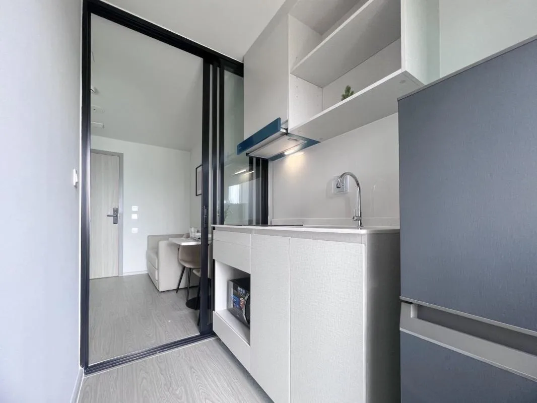 Property photos for Atmoz Oasis On Nut