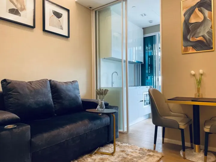 Property photos for The Saint Residences