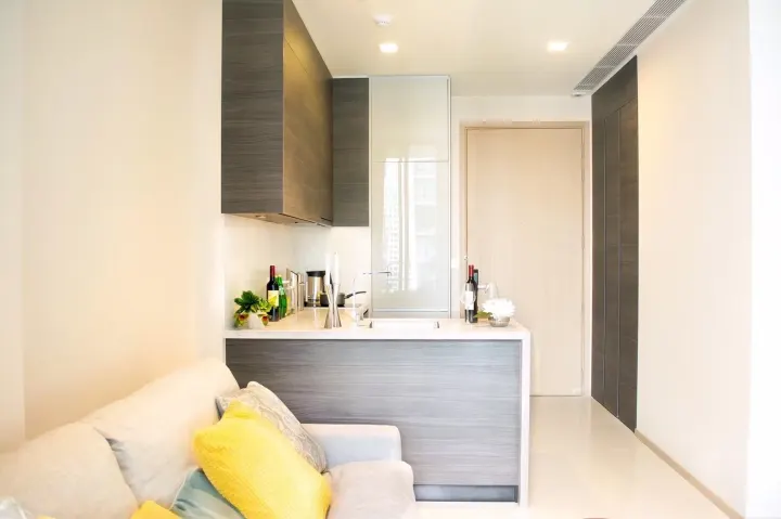 Property photos for The Esse Asoke