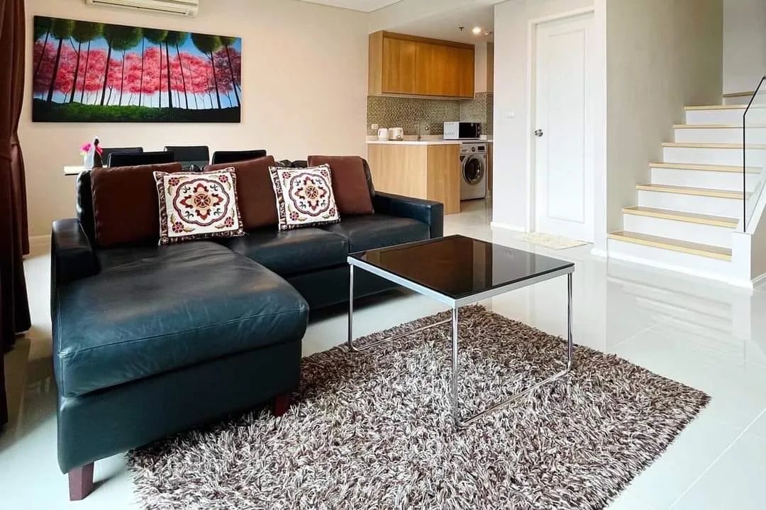 Property photos for Villa Asoke